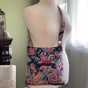 Vera Bradley Crossbody Bag